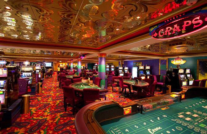 ¿Se puede jugar blackjack en Platin Casino?