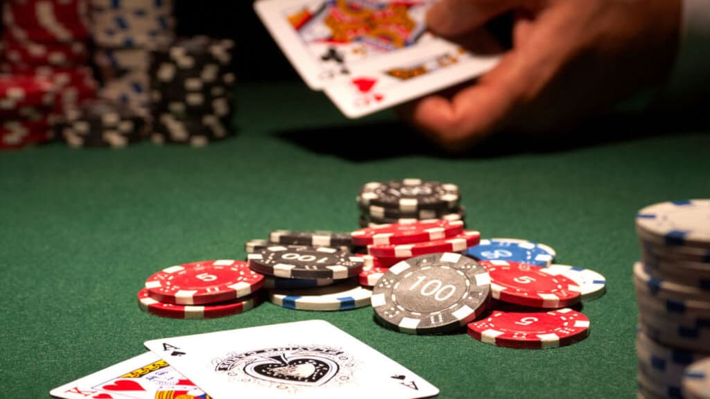 ¿Se puede jugar blackjack en Casino Barcelona?