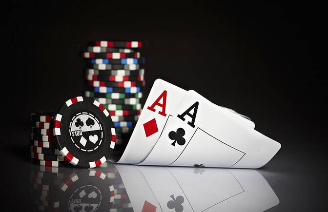 ¿Se puede jugar blackjack en iJuego?