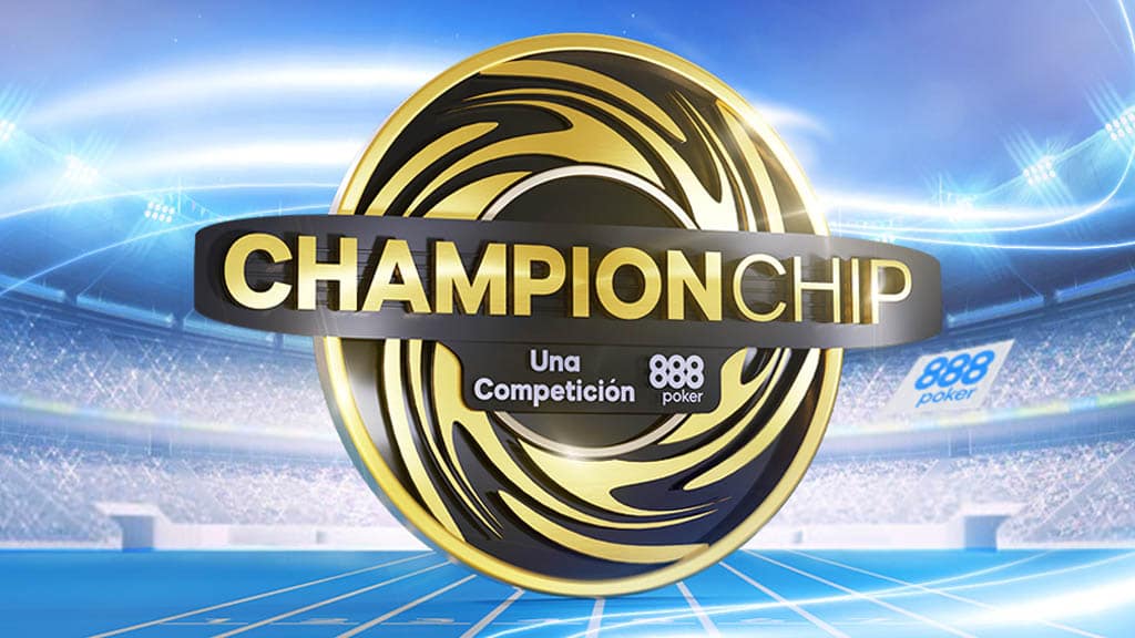 Promoción ChampionChip de 888.es