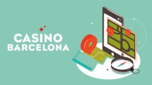 ¿De dónde es Casino Barcelona?