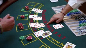 ¿Se puede jugar blackjack en Efbet?