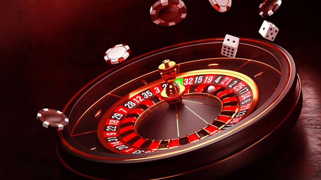 ¿Se puede jugar ruleta online en Casino Barcelona?