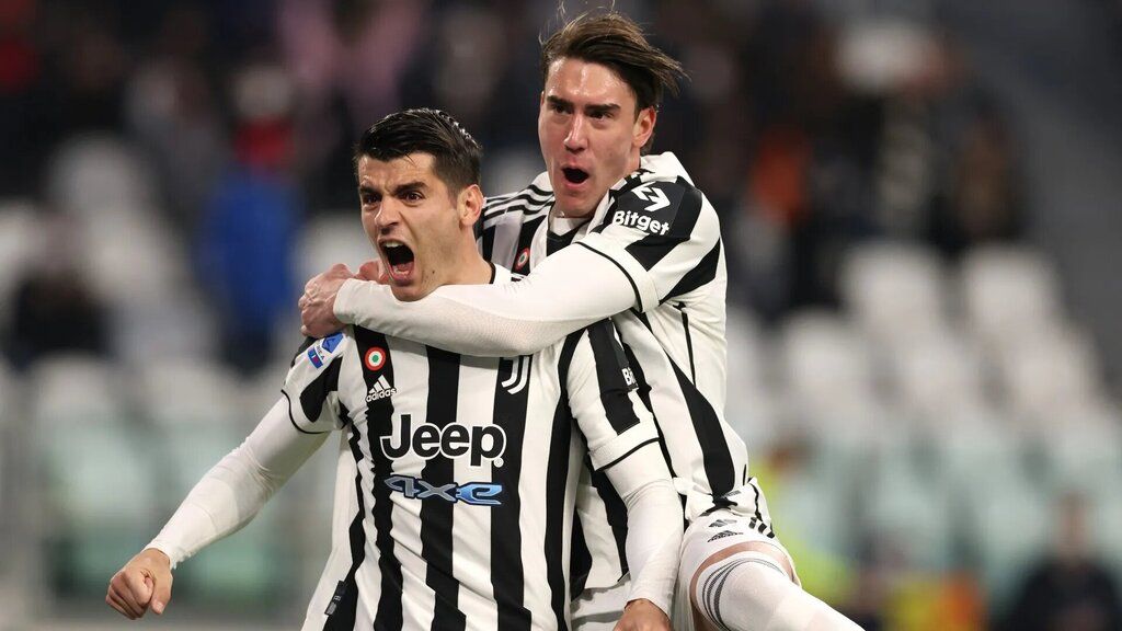 Pronóstico Juventus vs Spezia ⚽ Apuestas Serie A Italia 2022