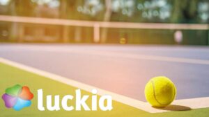 Promoción el mejor tenis en Luckia.es