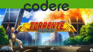 Promoción Torrente Again de Codere.es