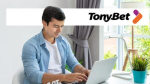 ¿Qué es Tonybet?