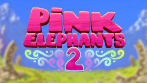 Términos y condiciones de la promoción Pink Elephants 2 de Luckia España