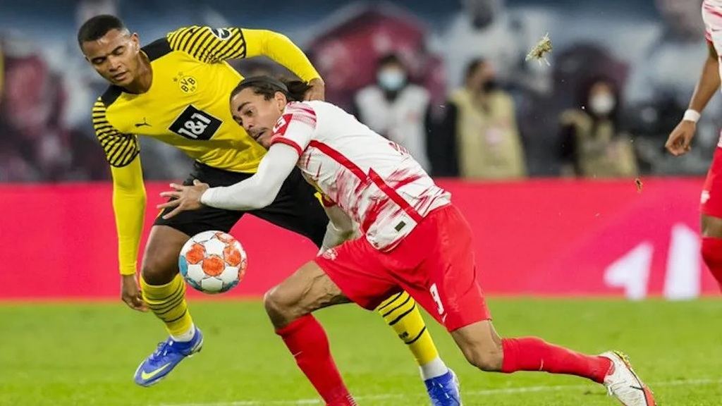Pronóstico Leipzig vs Borussia Dortmund ⚽ Apuestas Bundesliga 2022