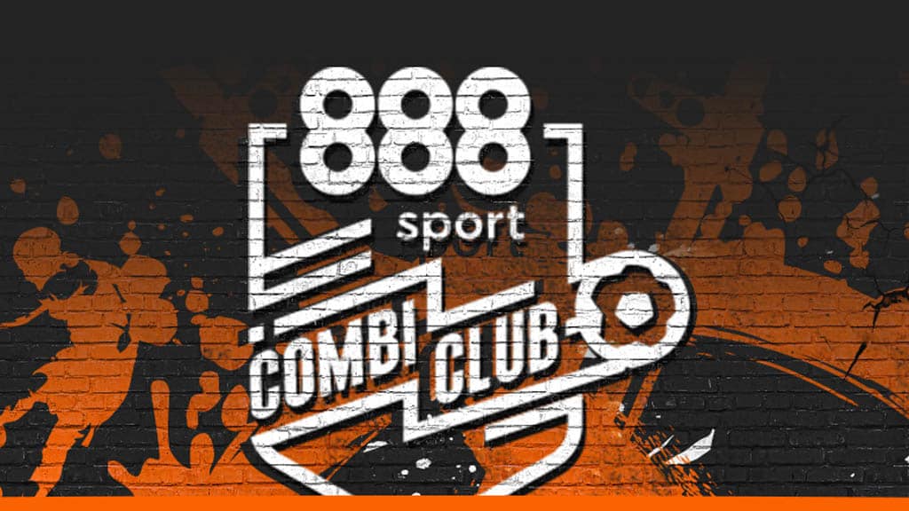 Promoción combi club de 888Sport