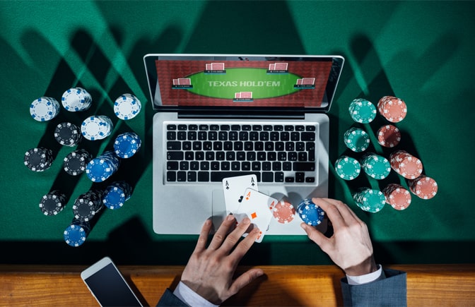 ¿Cuál es el mejor casino online?