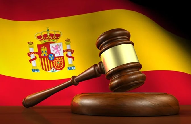 ¿Es legal jugar en los casinos en línea de España?