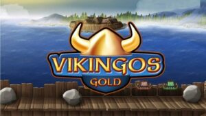 ¿Cómo jugar y ganar a la tragaperras Vikingos Gold?
