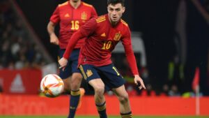 ¿Cómo apostar por España en el Mundial Qatar 2022?