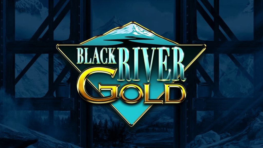 Promoción 10 tiradas gratis en la slot Black River Gold de Luckia