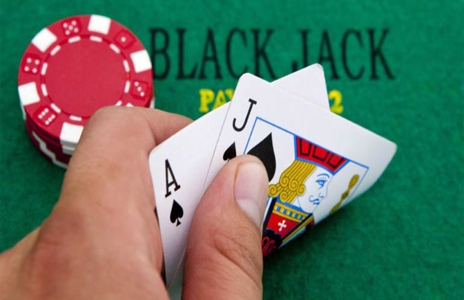 ¿Cómo jugar blackjack en Codere?
