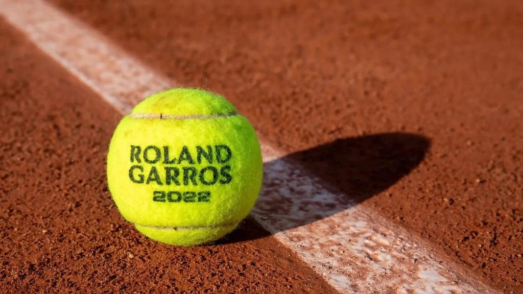 ¿Cómo hacer apuestas en Roland Garros?