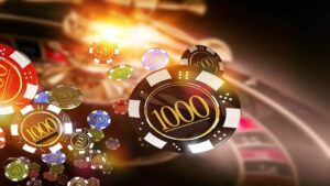 ¿Cómo jugar casino online en Luckia?
