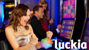 Promoción 3k con las mejores slots de Luckia España