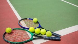 Código promocional de apuestas gratis de tenis en Luckia