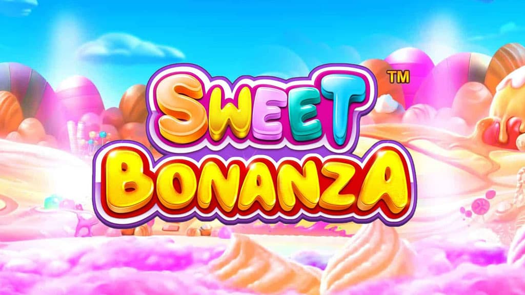 Promo giros gratis en Sweet Bonanza de Luckia España