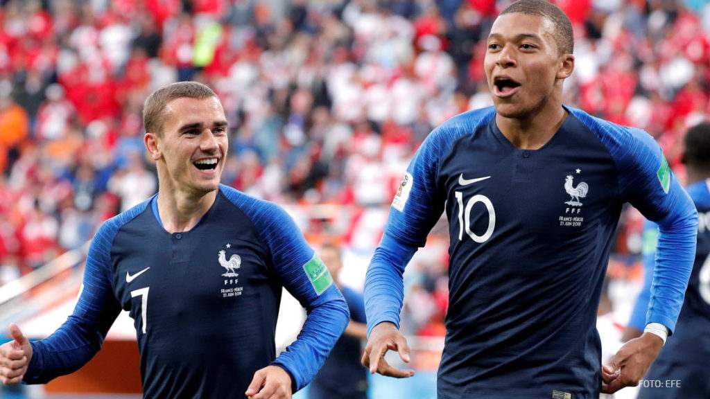 Pronóstico Francia vs Marruecos ⚽ Apuestas Semifinal Mundial 2022