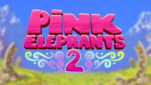 Promo 10 tiradas gratis en Pink Elephants 2 de Luckia