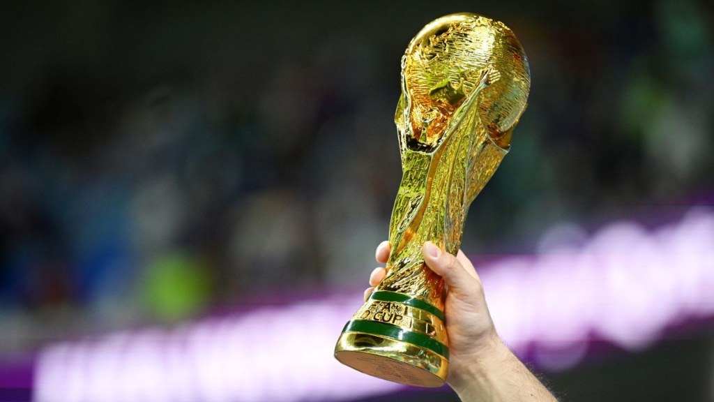 Apuestas en los octavos de la Copa del Mundo ¿Cuánto pagan?