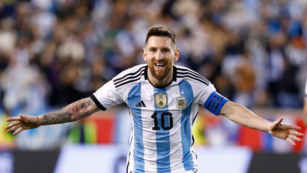 Pronóstico Argentina vs Croacia ⚽ Apuestas Semifinal Mundial 2022