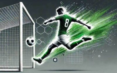 ¿Un penalti cuenta como tiro a puerta en Bet365?