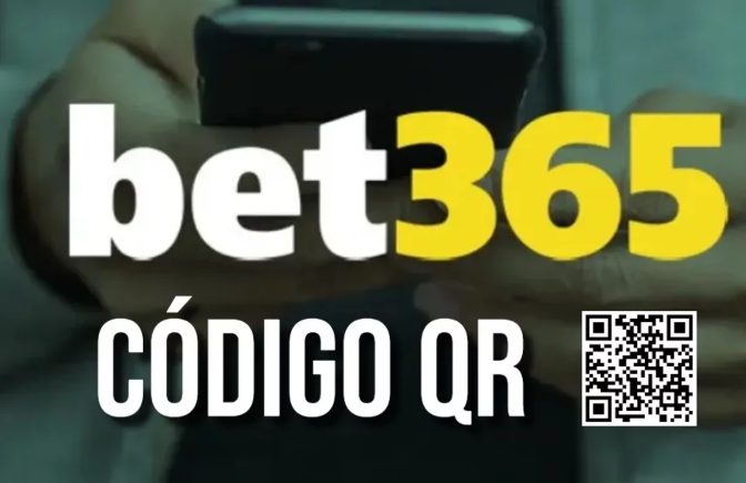 ¿Cómo autentificar Bet365 con código QR?