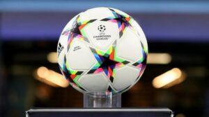 Champions League 2023: ¿quiénes son los favoritos para llegar a la final?