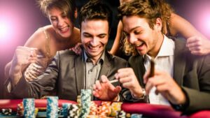 ¿Cómo ganar dinero en Pokerstars?