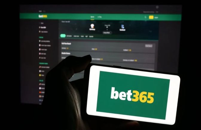 ¿Cómo borrar tarjeta en Bet365?