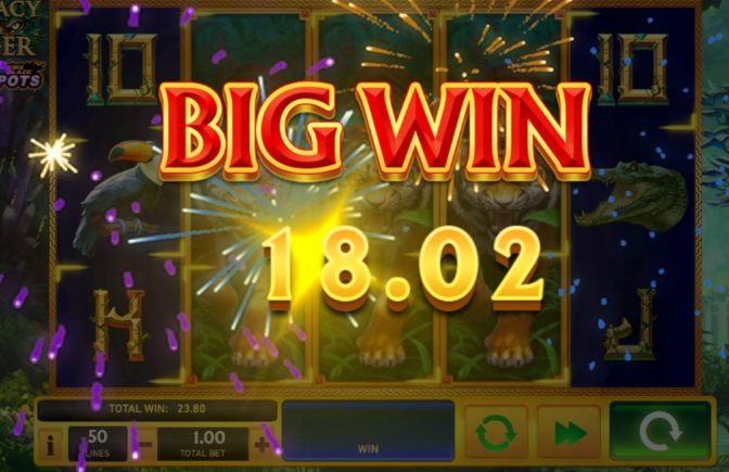 ¿Cómo jugar Legacy of the Tiger en Bet365? 6 ¿Cómo jugar Legacy of the Tiger en Bet365?