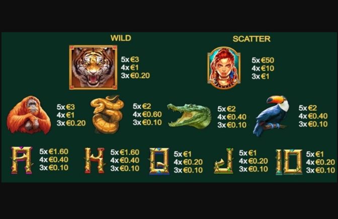 ¿Cómo jugar Legacy of the Tiger en Bet365? 5 ¿Cómo jugar Legacy of the Tiger en Bet365?