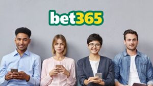 ¿Cuántos jugadores tiene Bet365?