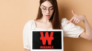 ¿Qué significa Winamax?