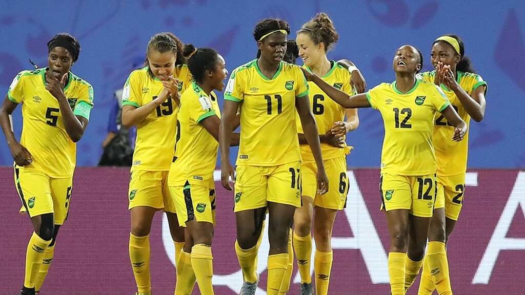 Pronostico Francia vs Jamaica ⚽ Apuestas Mundial Femenino 2023
