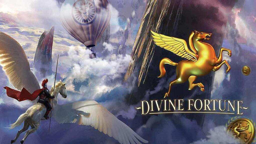 Divine fortune vs Divine Fortune Megaways. ¿Cuál es mejor?