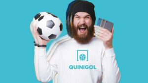 ¿Como se juega el Quinigol?