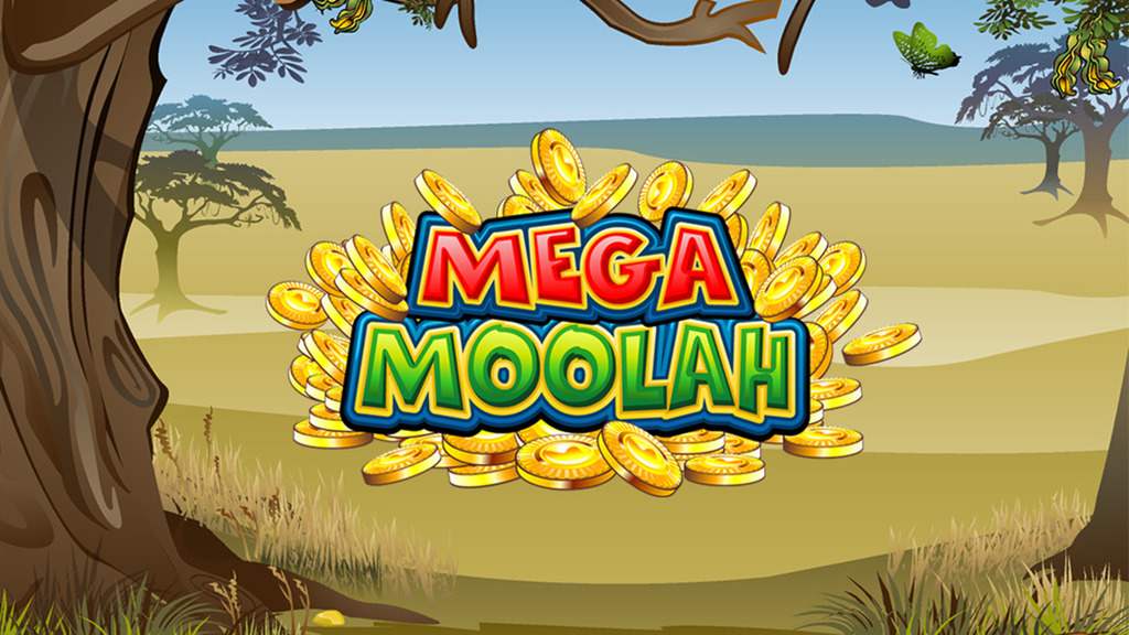 ¿Dónde puedo jugar online a la tragaperras Mega Moolah?