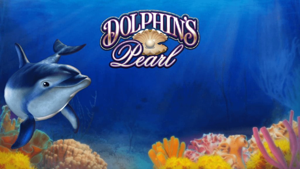 ¿Cómo jugar Dolphins Pearl de Novomatic gratis?