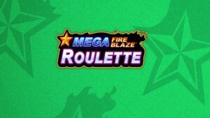 ¿Es buena la ruleta Mega Fire Blaze de Bet365?