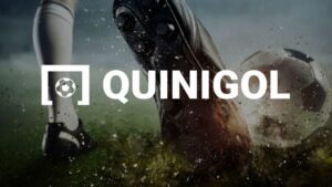 ¿Qué es Quinigol?