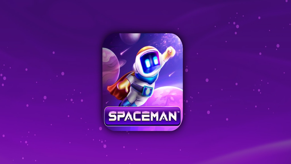 ¿Qué es Spaceman slot?