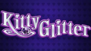 ¿Donde jugar online a la tragaperras Kitty Glitter?