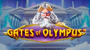 ¿Cual es el RTP de Gates of Olympus?