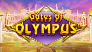 ¿Donde jugar Gates of Olympus?