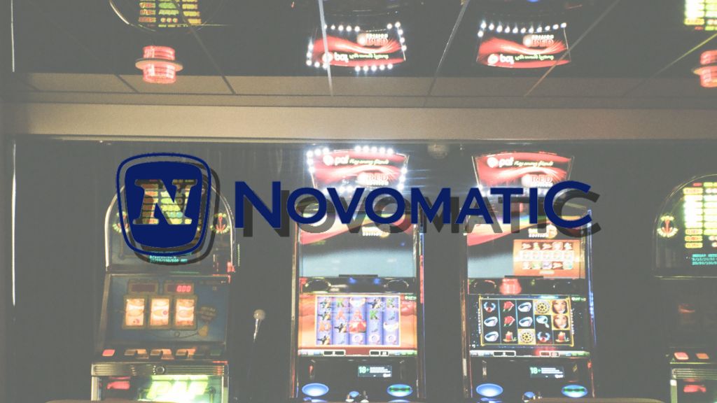 ¿Cuales son los mejores juegos de Novomatic?
